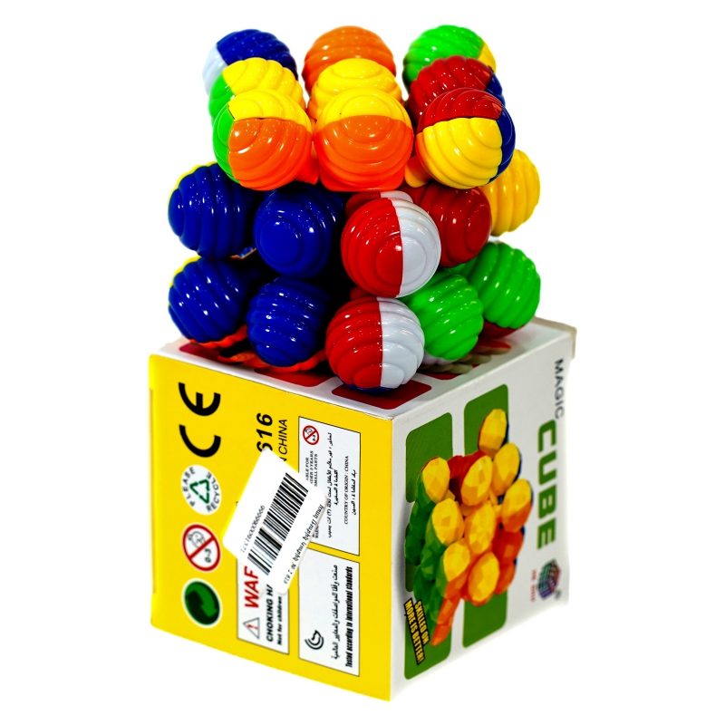 Խաղ Ռուբիկ Կուբիկ 39-2 616 3